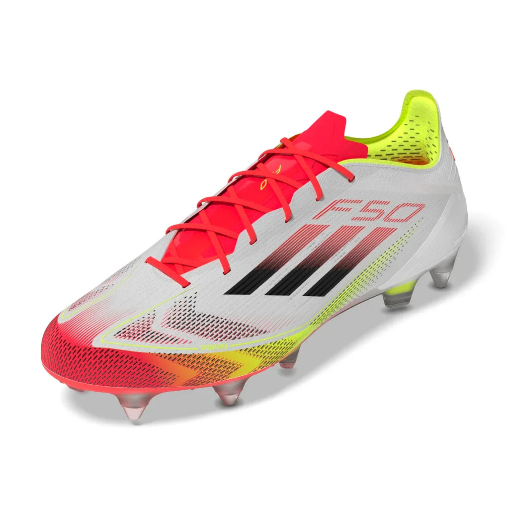adidas Men's F50 Elite Soft Ground Soccer Cleats