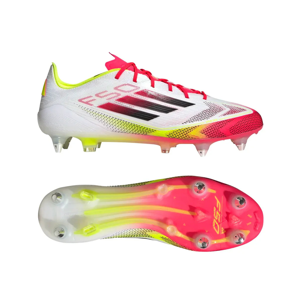adidas Men's F50 Elite Soft Ground Soccer Cleats