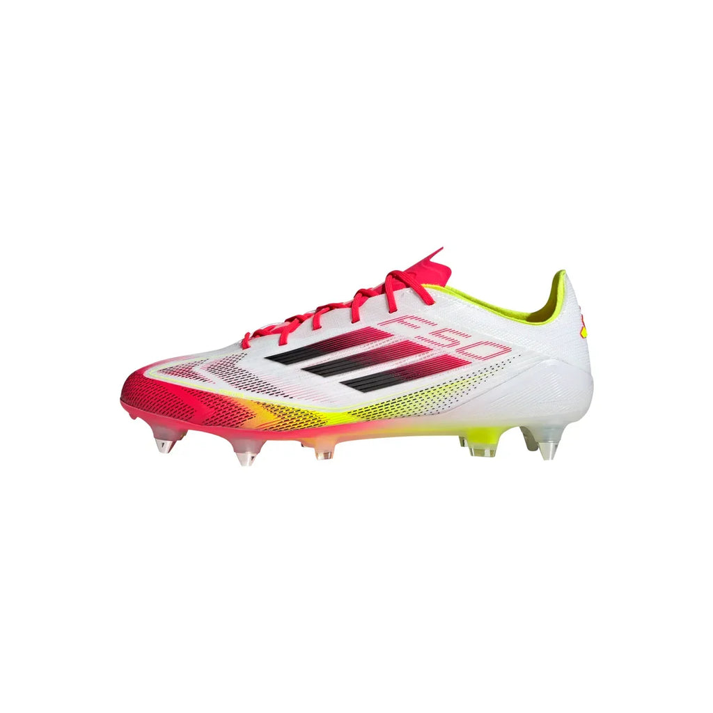 adidas Men's F50 Elite Soft Ground Soccer Cleats