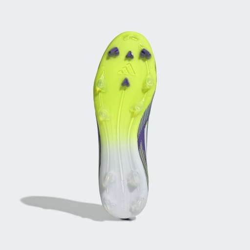 adidas Men's F50 League Firm Ground Soccer Cleats