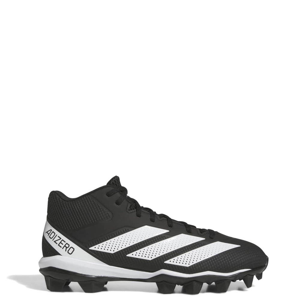 adidas Men's Adizero Impact.2 Molded Rubber Football Cleats