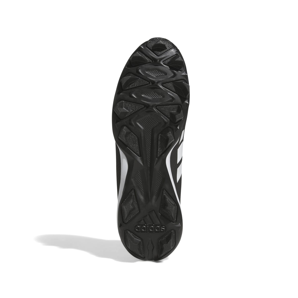 adidas Men's Adizero Impact.2 Molded Rubber Football Cleats