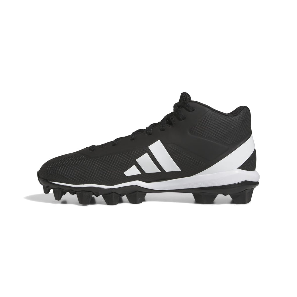 adidas Men's Adizero Impact.2 Molded Rubber Football Cleats