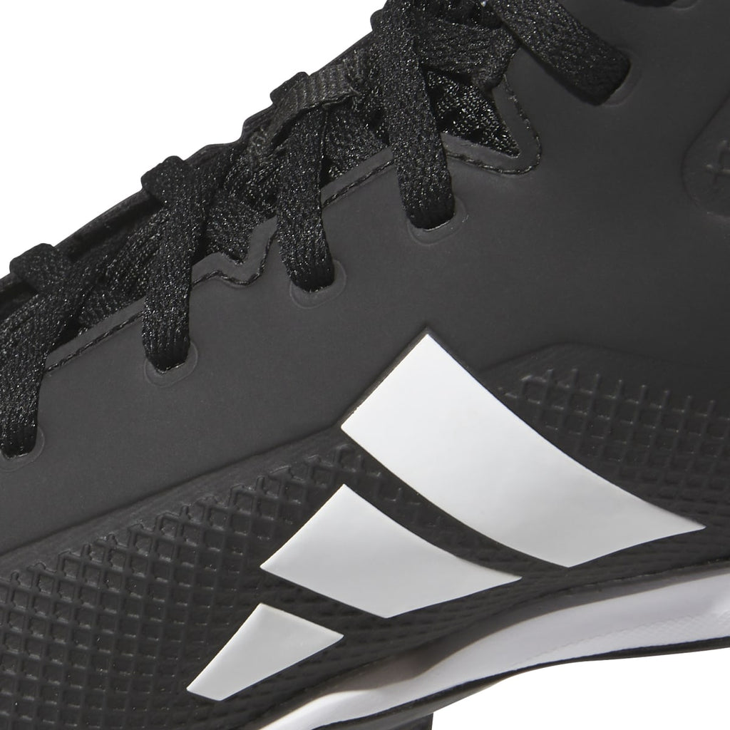 adidas Men's Adizero Impact.2 Molded Rubber Football Cleats