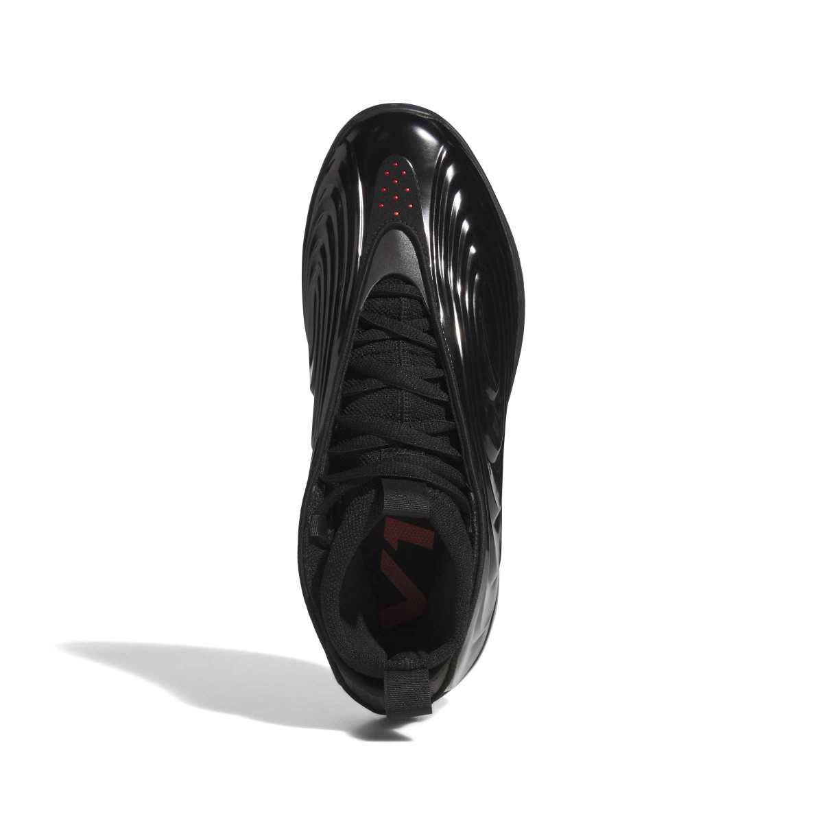 adidas Men's Harden Volume 10 Basketball Shoes