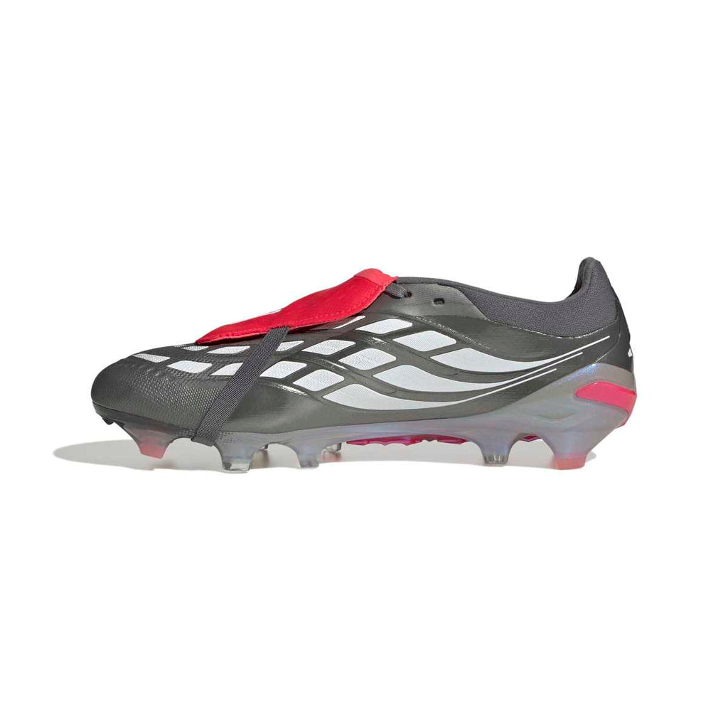 adidas Adult Predator Pro Fold-Over Tongue Firm Ground Soccer Cleats