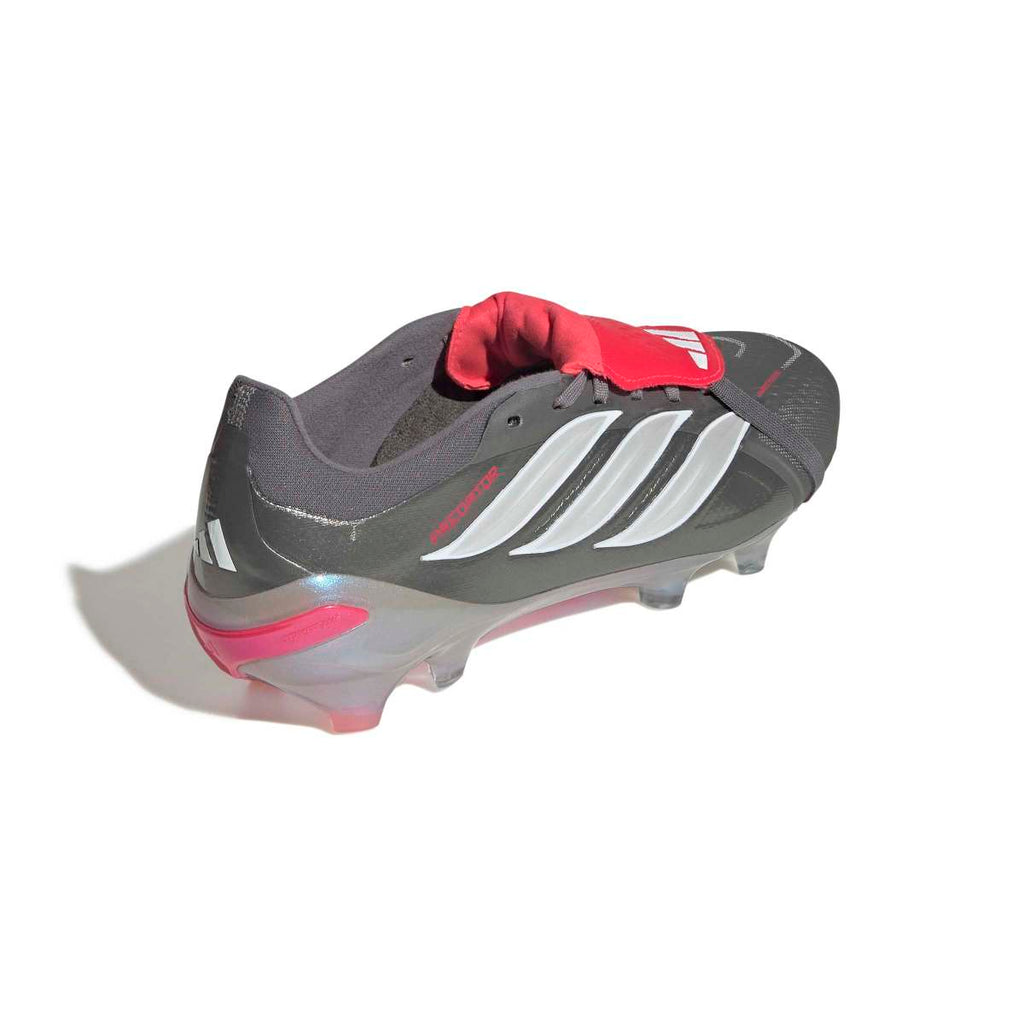 adidas Adult Predator Pro Fold-Over Tongue Firm Ground Soccer Cleats