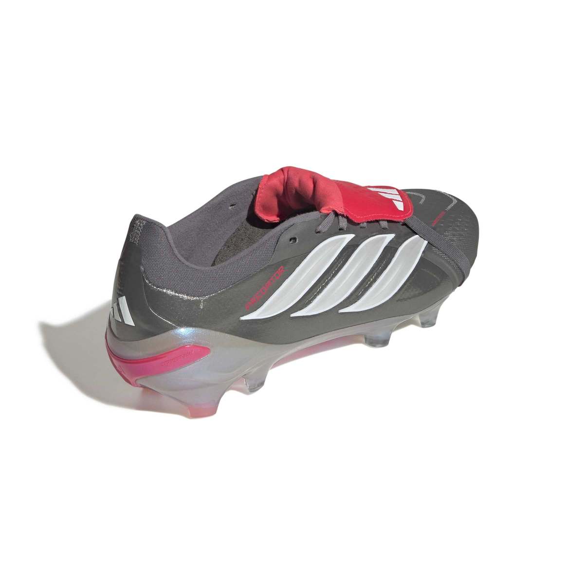 adidas Adult Predator Pro Fold-Over Tongue Firm Ground Soccer Cleats