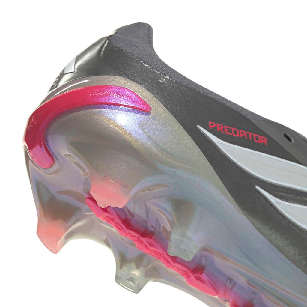 adidas Adult Predator Pro Fold-Over Tongue Firm Ground Soccer Cleats