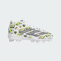 adidas Youth Adizero Impact.2 Money Molded Rubber Football Cleats