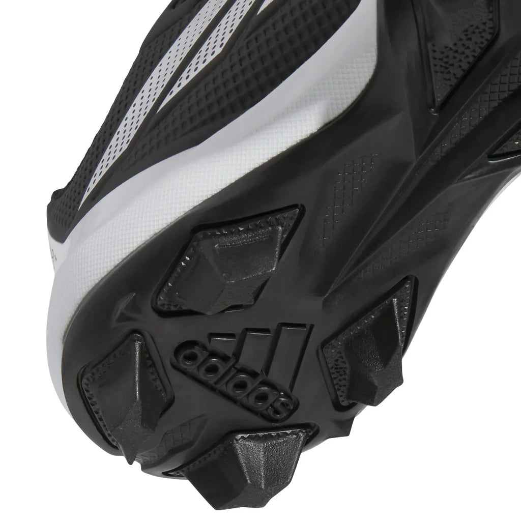 adidas Youth Adizero Impact MD 2.0 Baseball Cleats