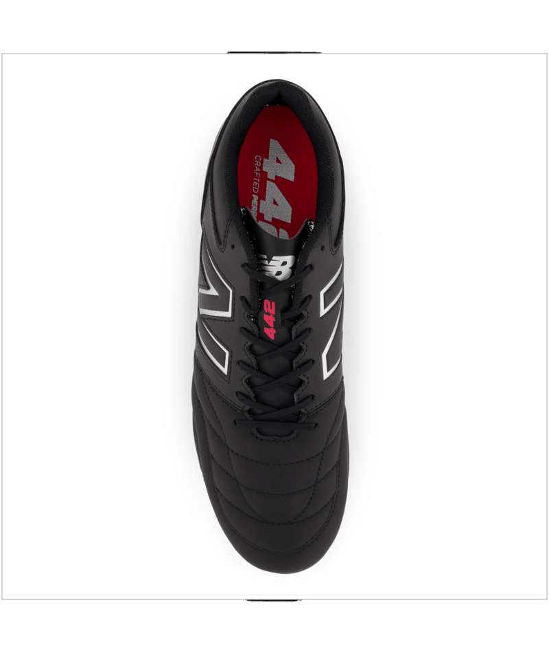 New Balance Men's 442 V2 Team FG Soccer Cleat