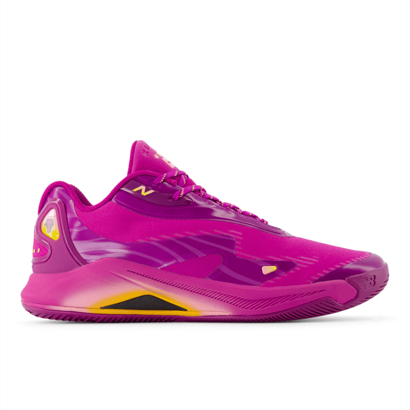 New Balance Men's KAWHI IV Basketball Shoe