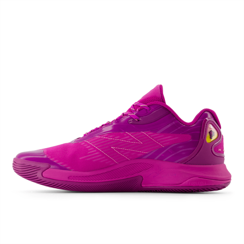 New Balance Men's KAWHI IV Basketball Shoe
