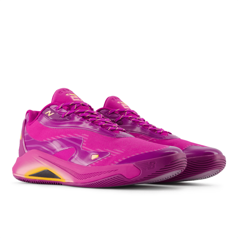 New Balance Men's KAWHI IV Basketball Shoe