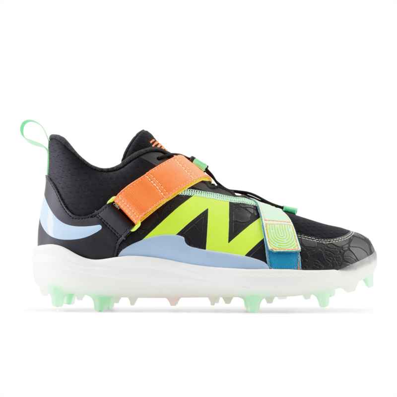 New Balance Men's FuelCell Lindor 2 Comp Baseball Cleat