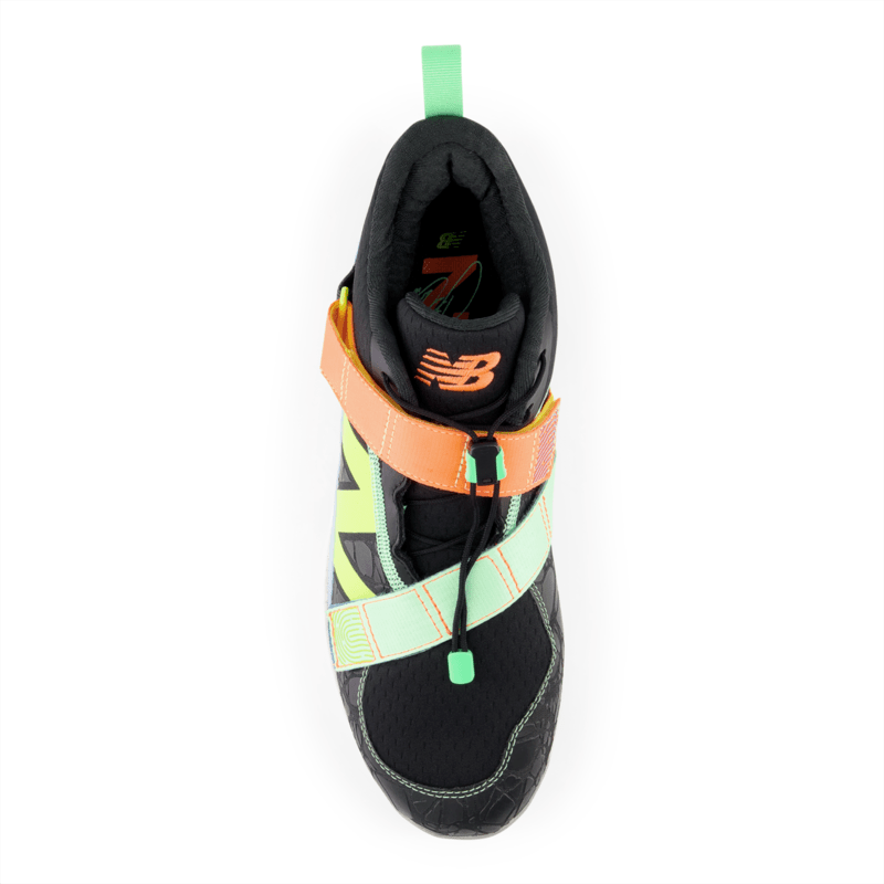 New Balance Men's FuelCell Lindor 2 Comp Baseball Cleat