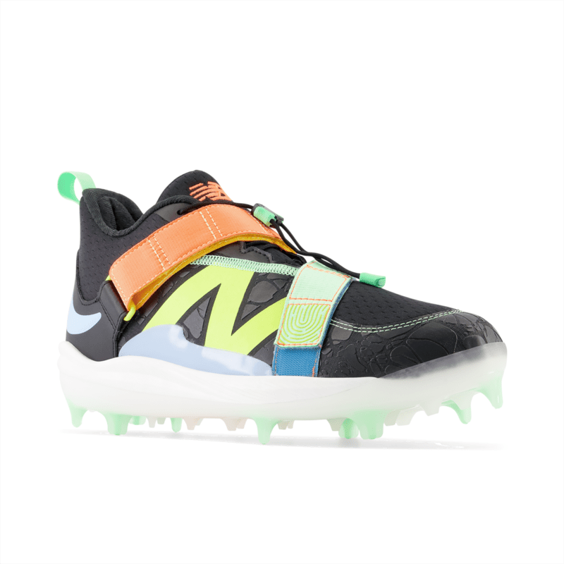 New Balance Men's FuelCell Lindor 2 Comp Baseball Cleat