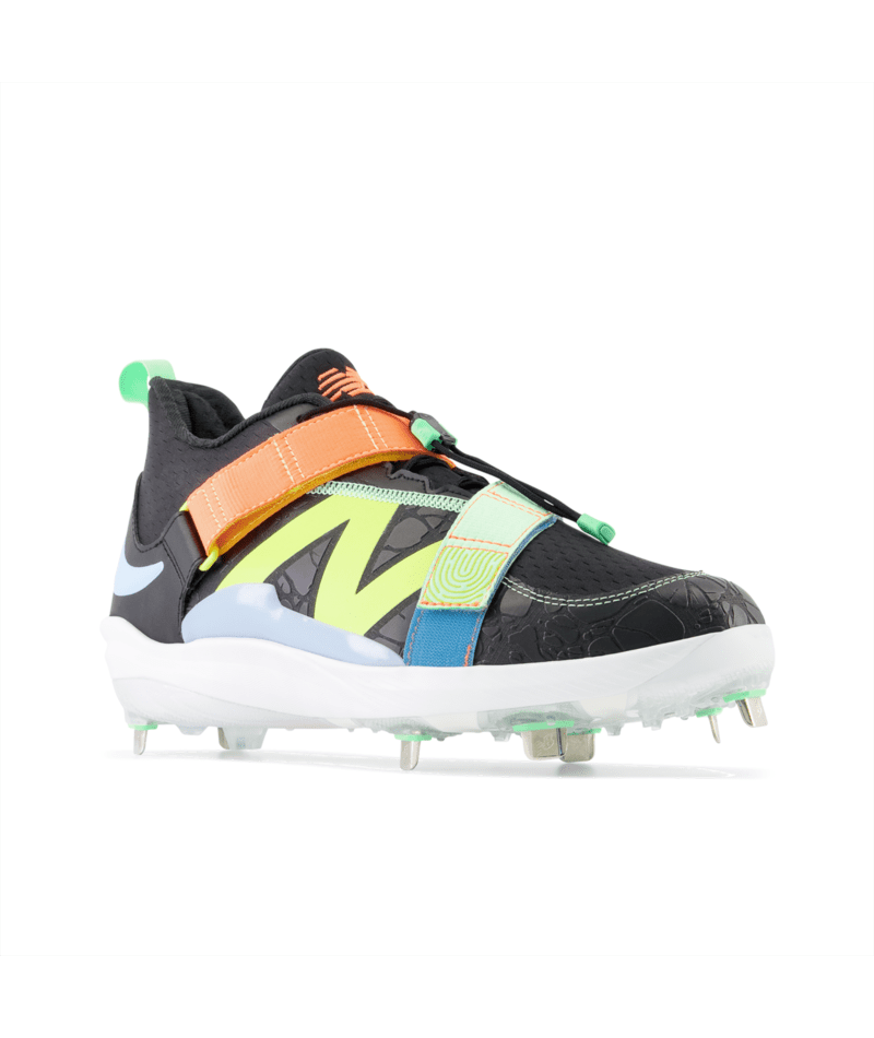 New Balance Men's FuelCell Lindor 2 Summer Storm Baseball Cleat