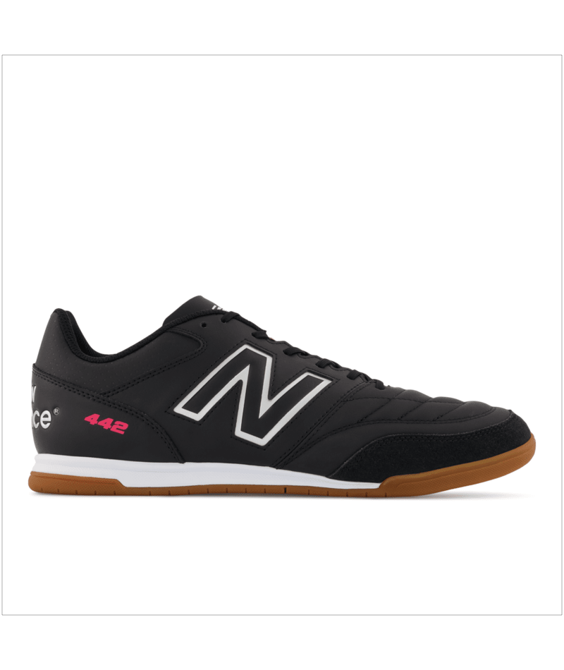 New Balance Men's 442 V2 Team IN Soccer Cleat