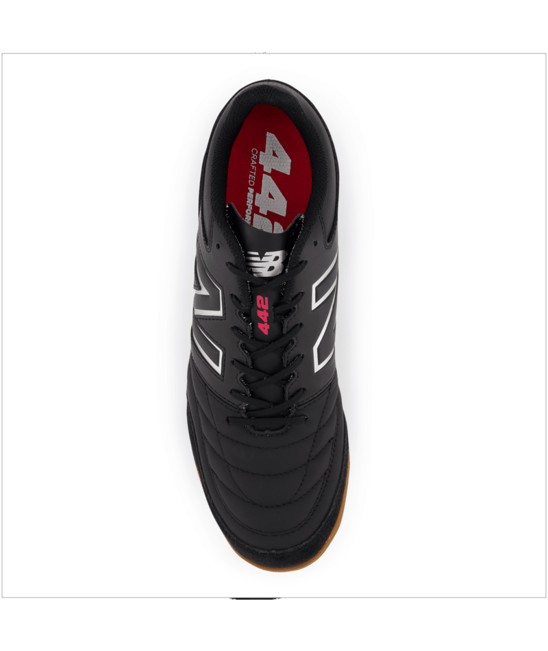 New Balance Men's 442 V2 Team IN Soccer Cleat