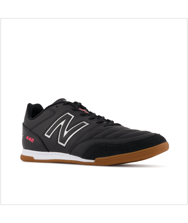 New Balance Men's 442 V2 Team IN Soccer Cleat