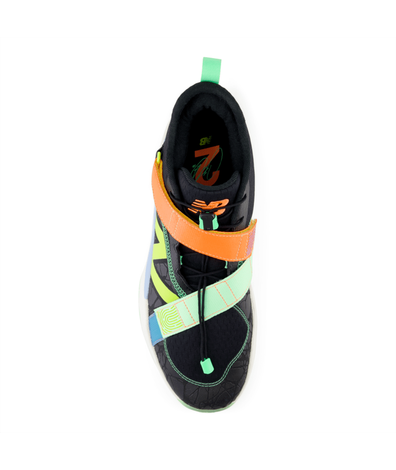 New Balance Men's FuelCell Lindor 2 Pre-Game Baseball Cleat