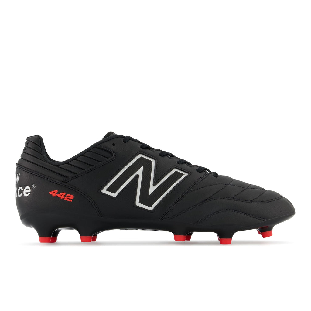 New Balance Men's 442 Pro FG V2 Soccer Cleat