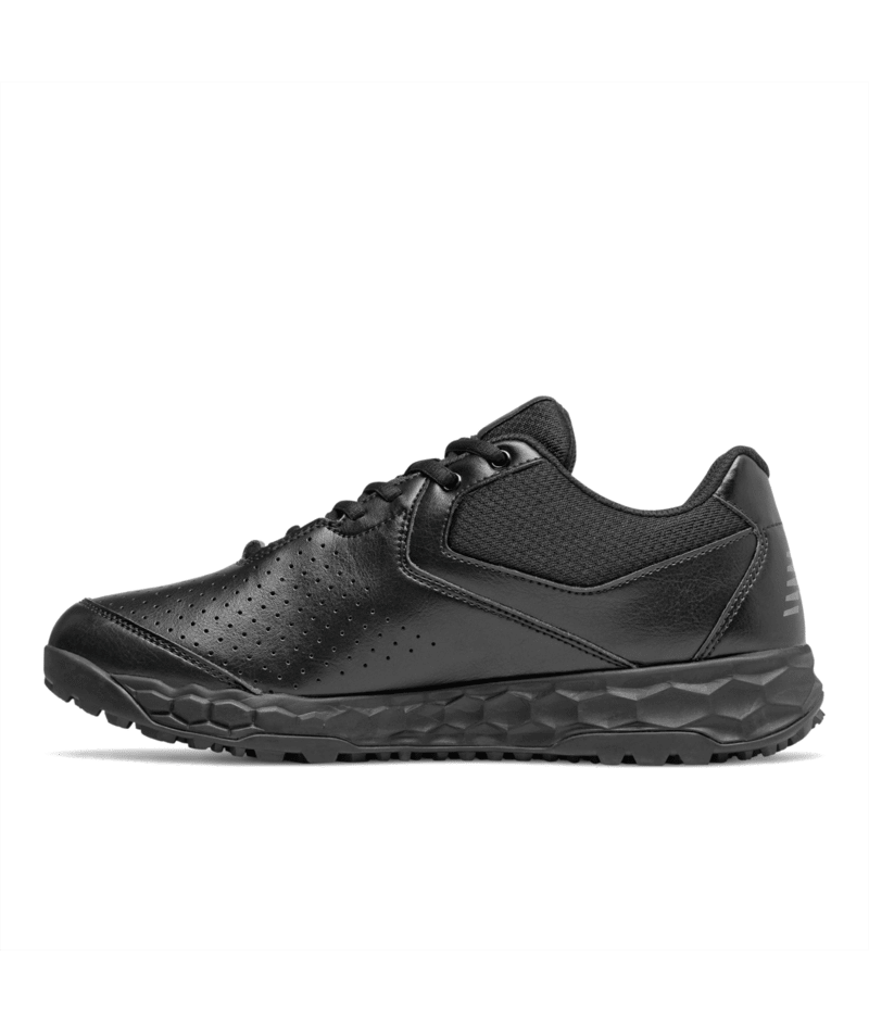 New Balance Men's Fresh Foam 950v3 Field Umpire Baseball Shoe