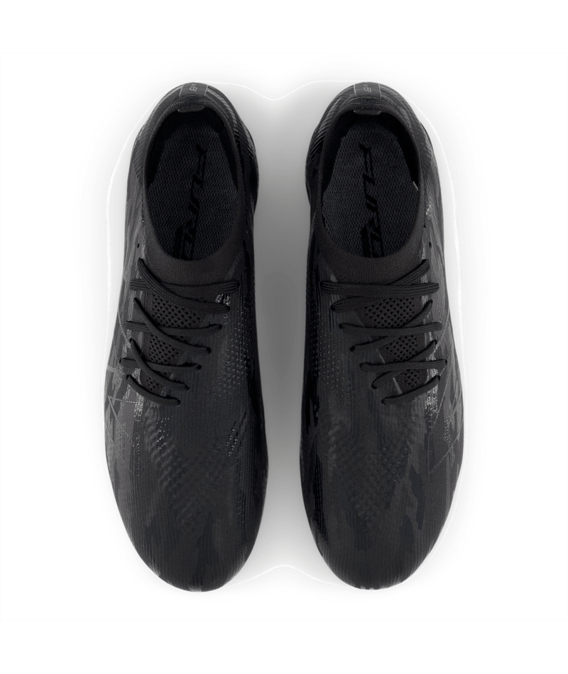New Balance Adult Furon Elite Firm Ground V8 Soccer Cleats