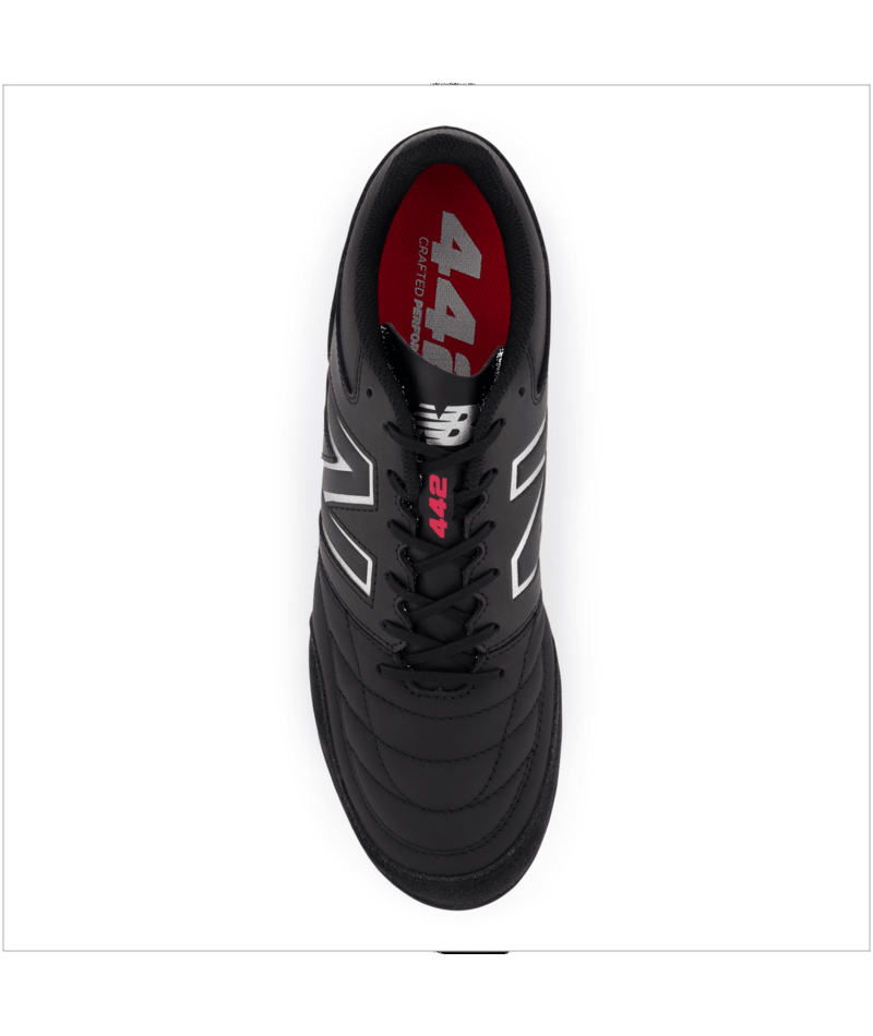 New Balance Men's 442 V2 Team Turf Soccer Shoes