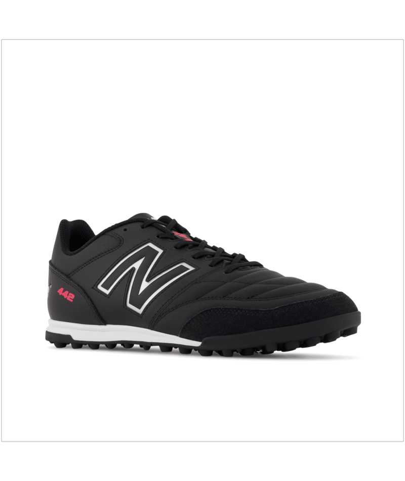 New Balance Men's 442 V2 Team Turf Soccer Shoes