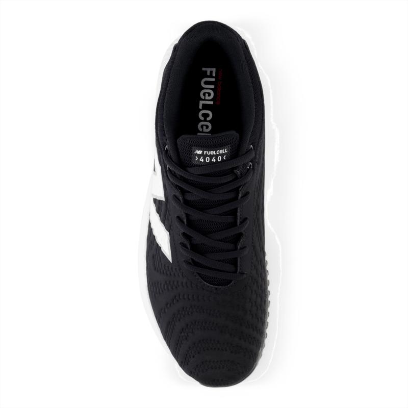 New Balance Men's FuelCell 4040 V7 Turf Trainer Baseball Cleat