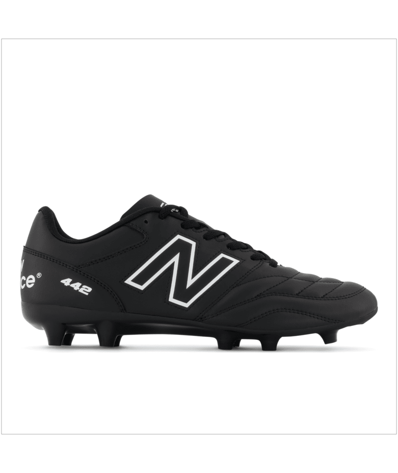 New Balance Men's 442 V2 Academy FG Soccer Cleat