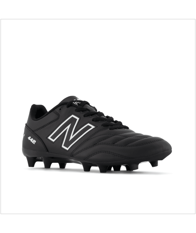 New Balance Men's 442 V2 Academy FG Soccer Cleat