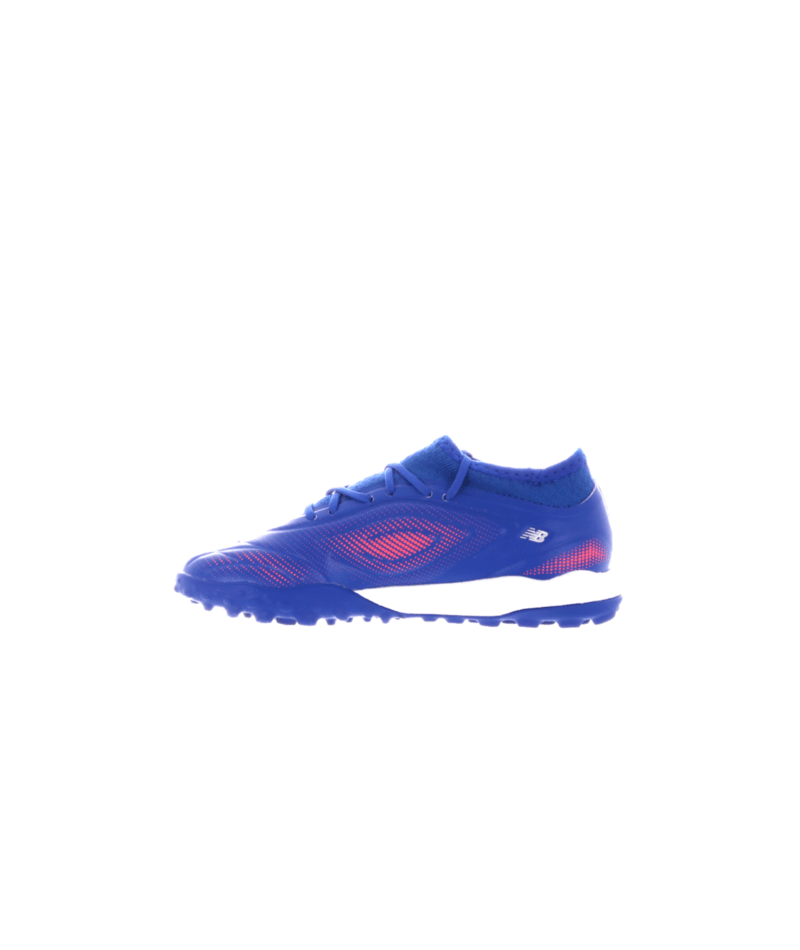 New Balance Youth Tekela Team Low Laced TF V5 Soccer Cleat