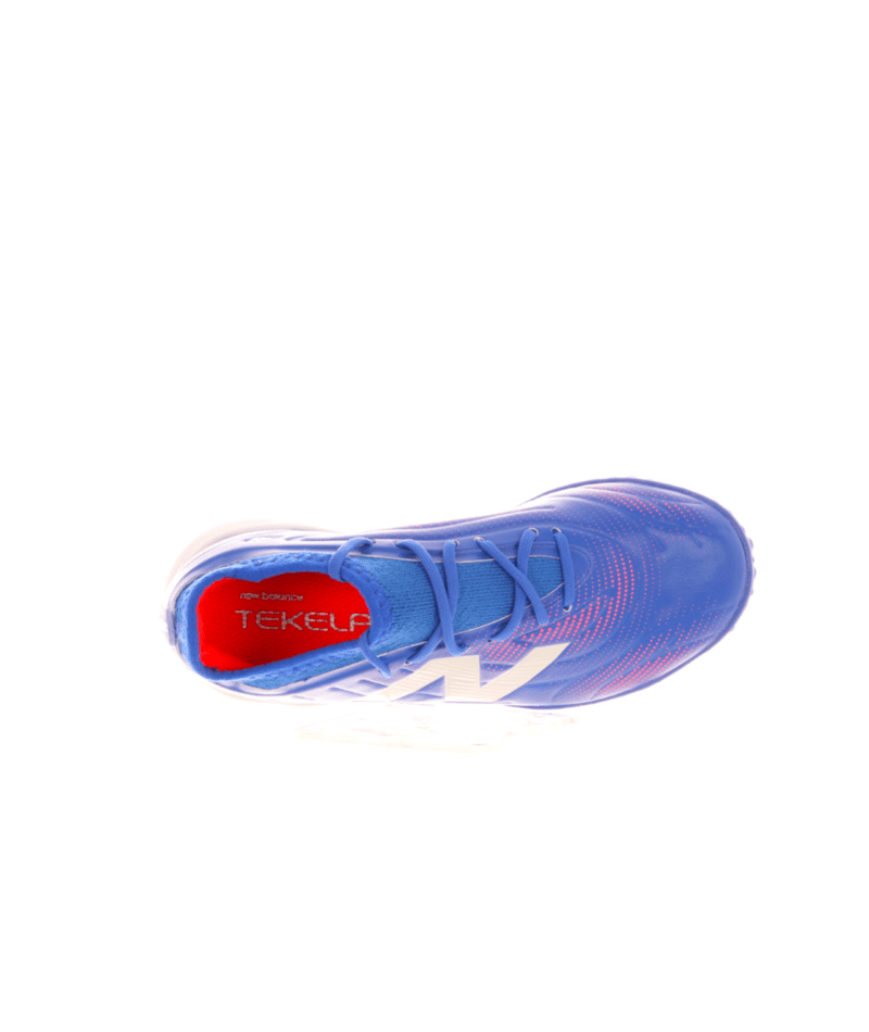 New Balance Youth Tekela Team Low Laced TF V5 Soccer Cleat