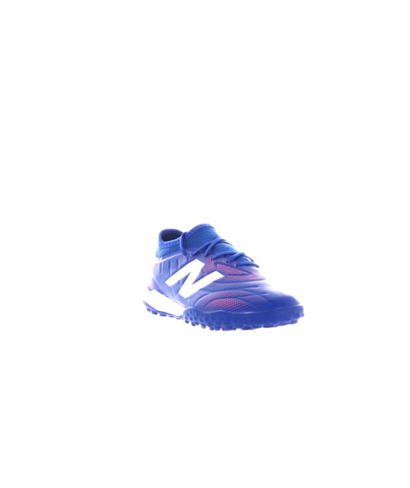 New Balance Youth Tekela Team Low Laced TF V5 Soccer Cleat