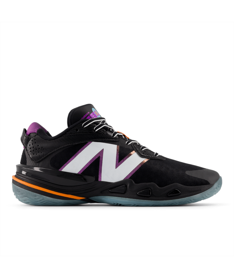 New Balance Men's Aimé Leon Dore x Hesi Low v2 Basketball Shoe