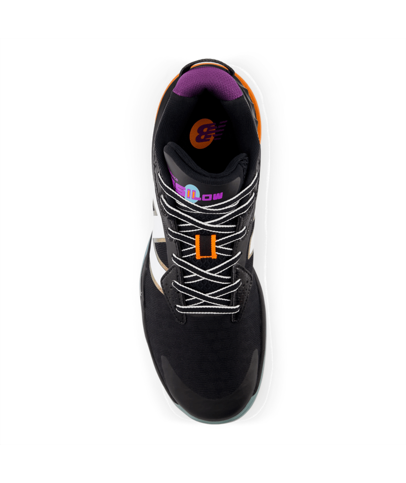New Balance Men's Aimé Leon Dore x Hesi Low v2 Basketball Shoe