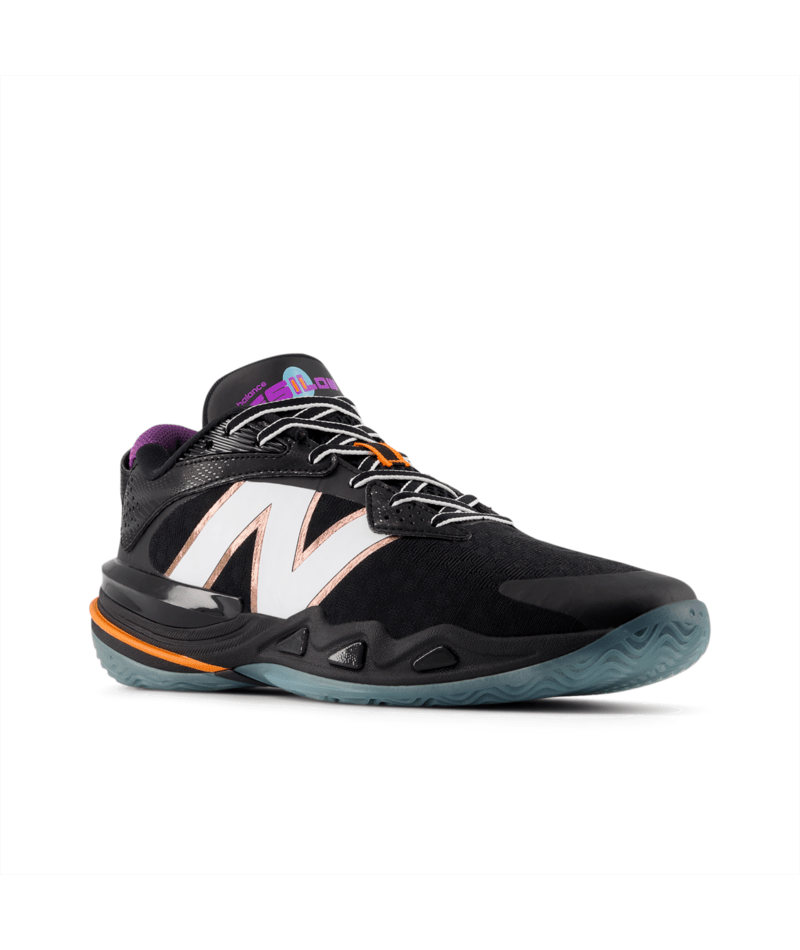 New Balance Men's Aimé Leon Dore x Hesi Low v2 Basketball Shoe