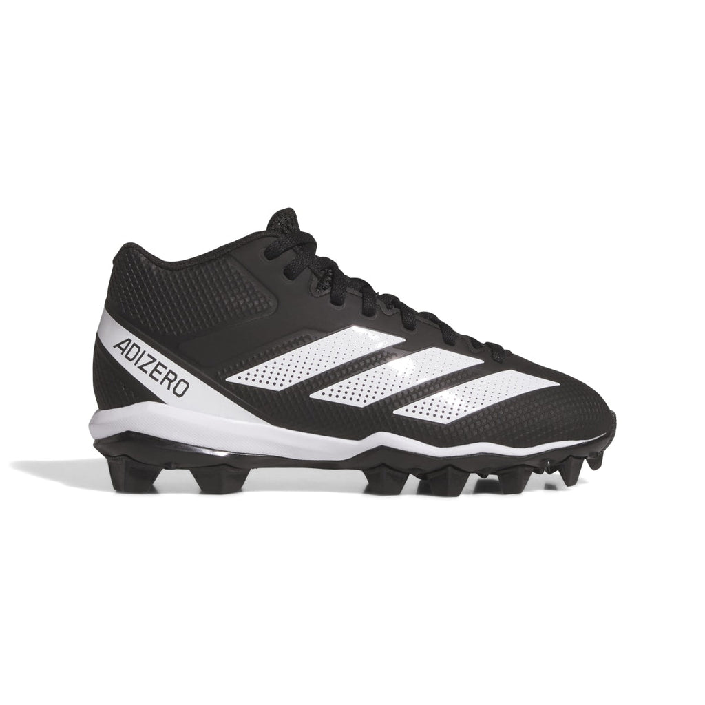 adidas Youth Adizero Impact.2 Molded Football Cleats
