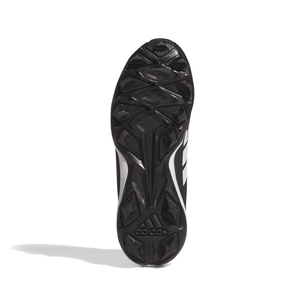 adidas Youth Adizero Impact.2 Molded Football Cleats