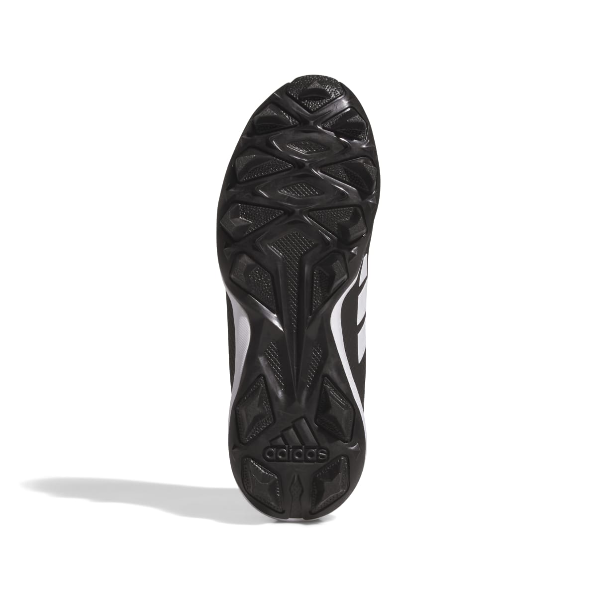 adidas Youth Adizero Impact.2 Molded Football Cleats