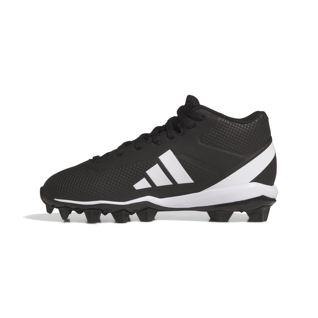 adidas Youth Adizero Impact.2 Molded Football Cleats