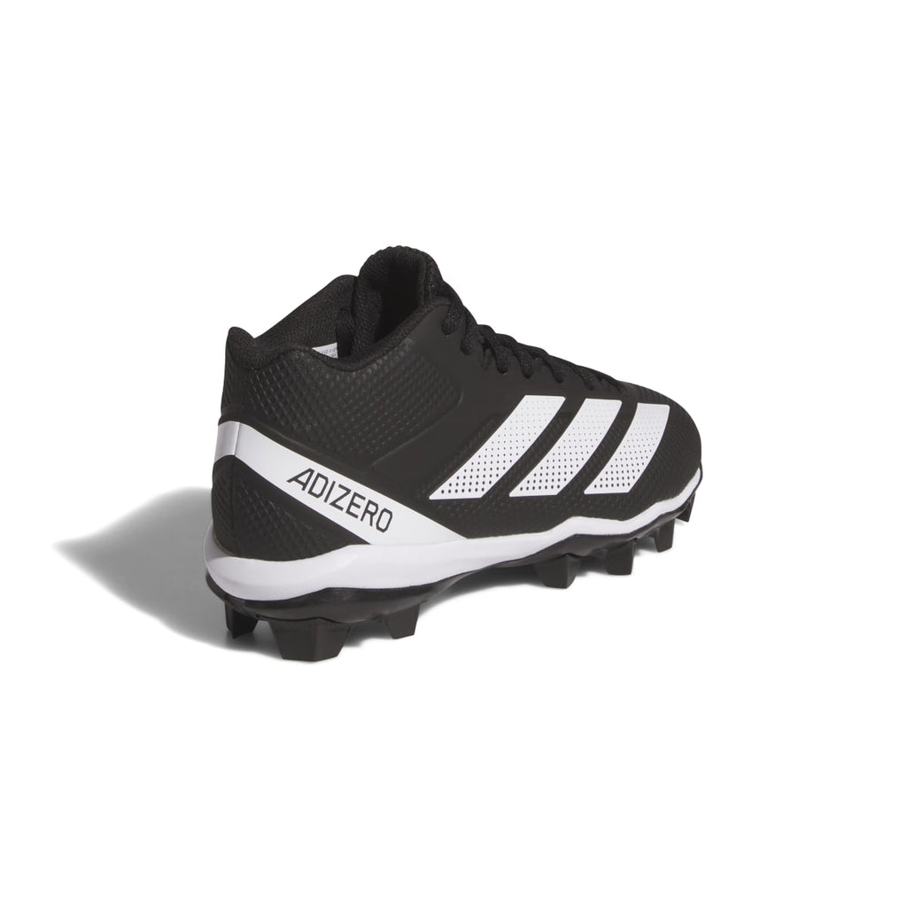 adidas Youth Adizero Impact.2 Molded Football Cleats