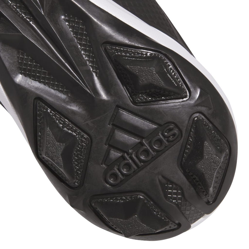 adidas Youth Adizero Impact.2 Molded Football Cleats