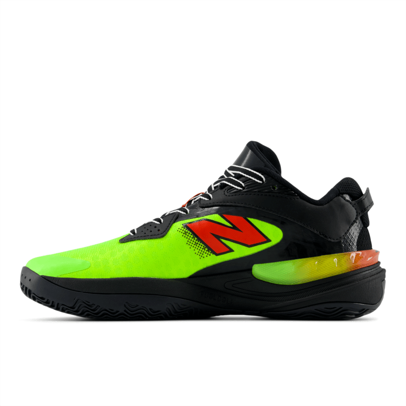New Balance Men's Aim Leon Dore x NB Hesi Low v2 Basketball Shoe