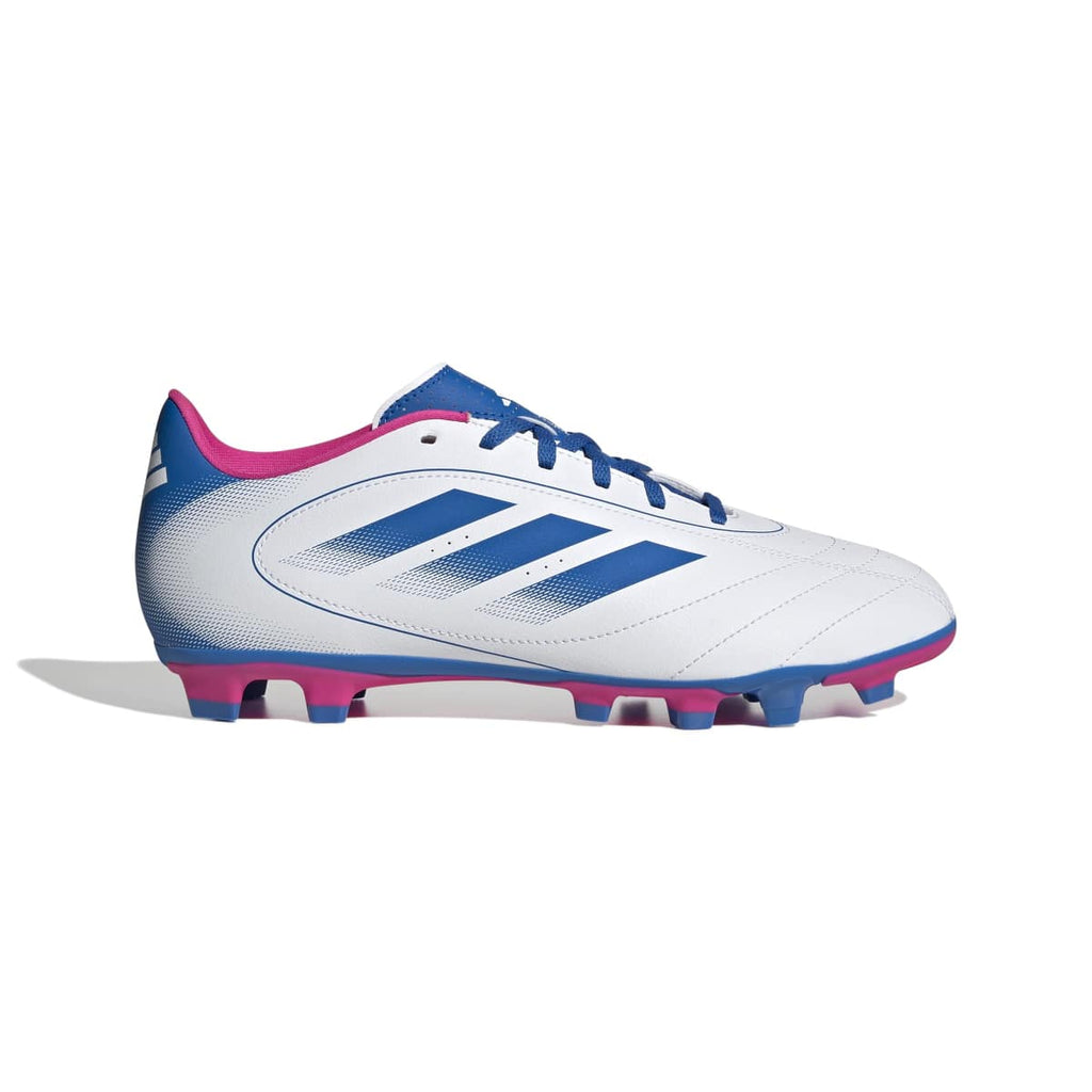 adidas Men's Goletto IX Firm Ground/Multi Ground Soccer Cleats