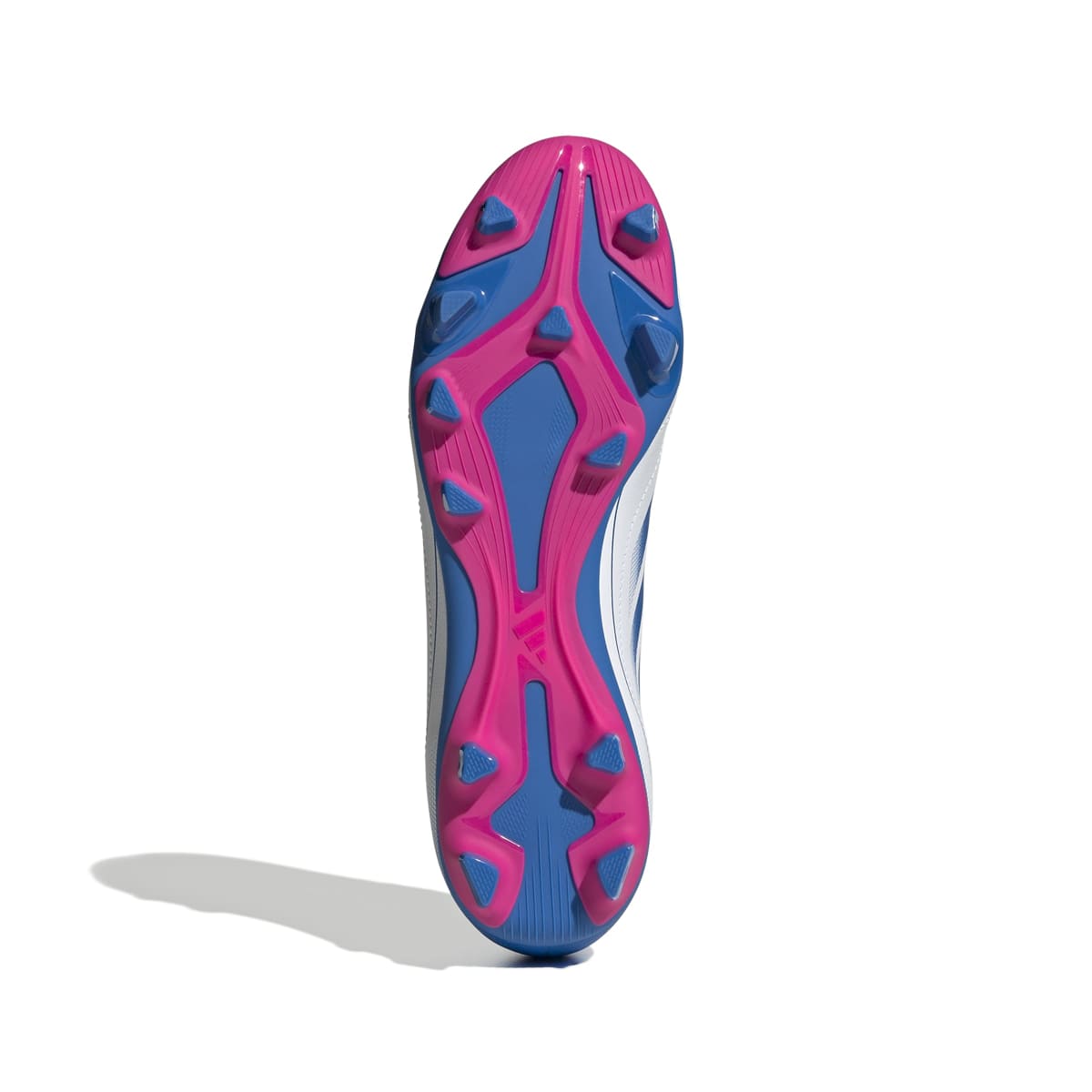 adidas Men's Goletto IX Firm Ground/Multi Ground Soccer Cleats